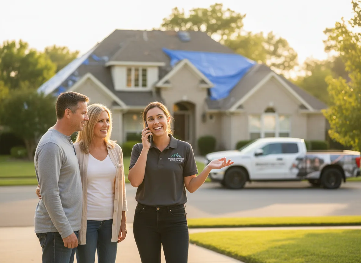 Emergency Roof Repair Villa Ridge, IL FAQs